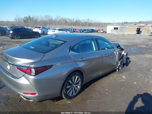 2021 LEXUS ES 350 58ADZ1B13MU095708 Photo 3
