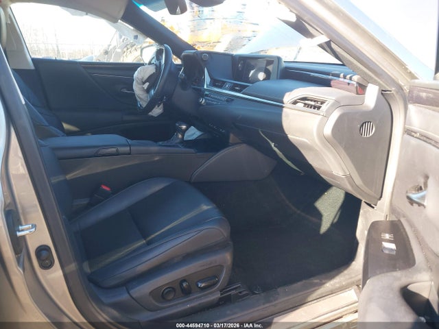 2021 LEXUS ES 350 58ADZ1B13MU095708 Photo 4