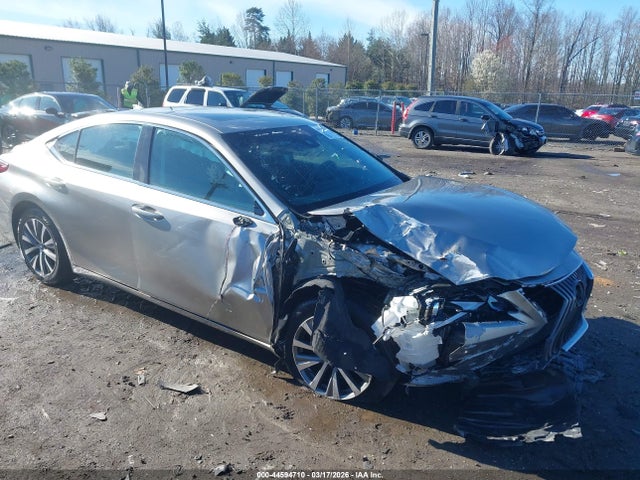 2021 LEXUS ES 350 58ADZ1B13MU095708 Photo 5