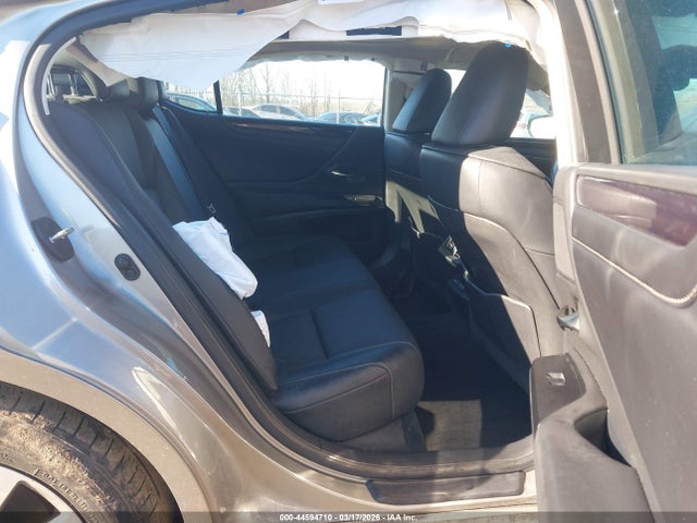 2021 LEXUS ES 350 58ADZ1B13MU095708 Photo 7
