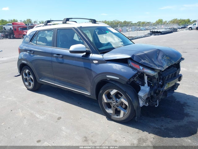 2021 HYUNDAI VENUE KMHRC8A34MU116088