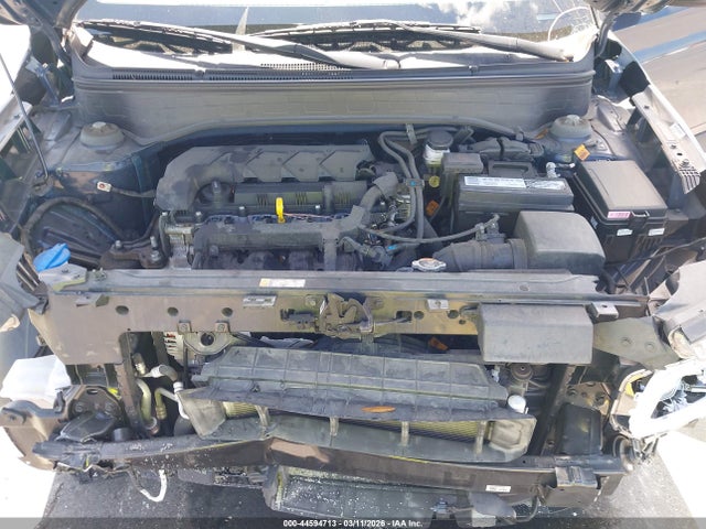 2021 HYUNDAI VENUE KMHRC8A34MU116088 Photo 9