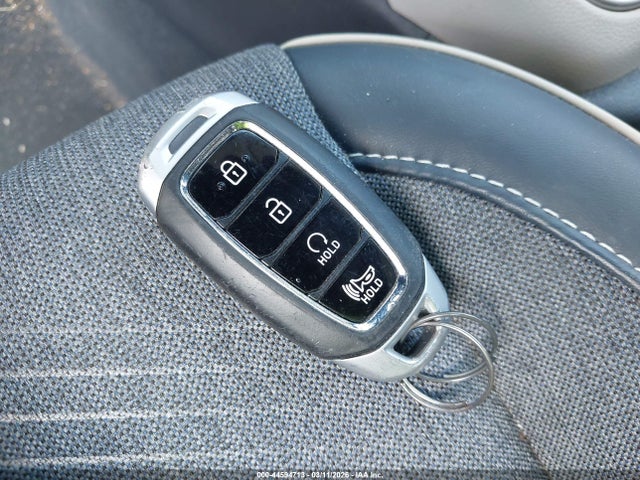 2021 HYUNDAI VENUE KMHRC8A34MU116088 Photo 10