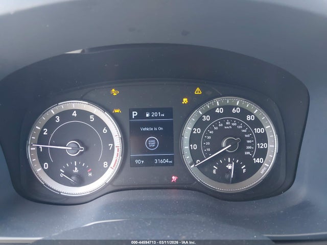 2021 HYUNDAI VENUE KMHRC8A34MU116088 Photo 6