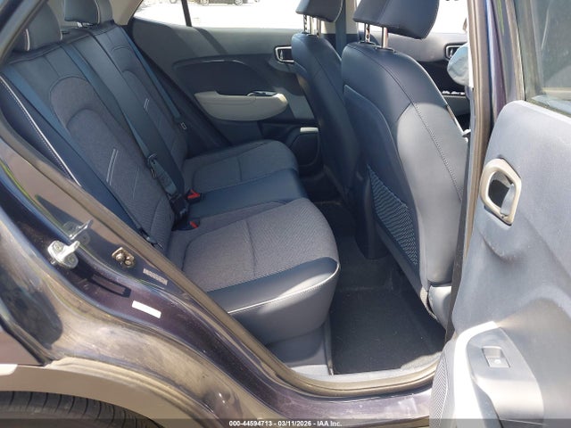 2021 HYUNDAI VENUE KMHRC8A34MU116088 Photo 7