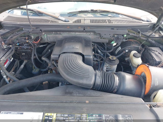 2002 FORD F-150 1FTRX17W72NB98441 Photo 9