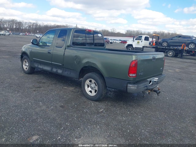 2002 FORD F-150 1FTRX17W72NB98441 Photo 2