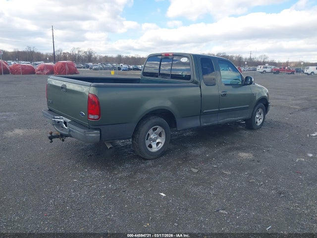 2002 FORD F-150 1FTRX17W72NB98441 Photo 3