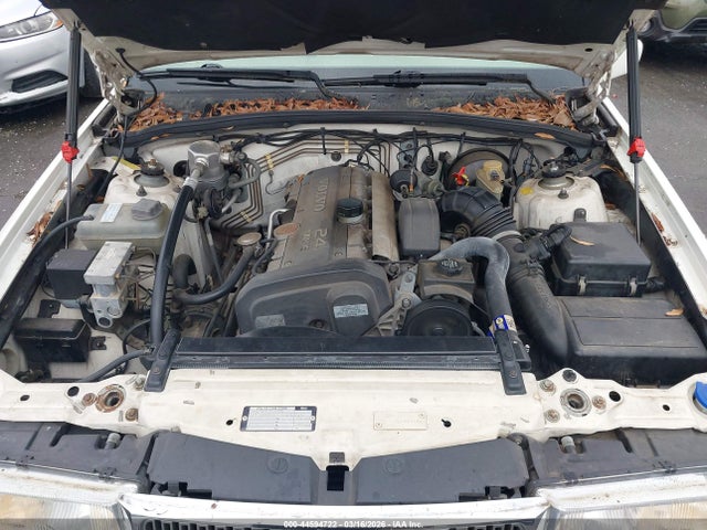 1997 VOLVO 960 yv1ks9603v1110308 Photo 9