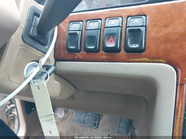 1997 VOLVO 960 yv1ks9603v1110308 Photo 10