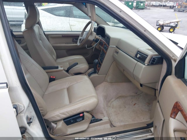 1997 VOLVO 960 yv1ks9603v1110308 Photo 4