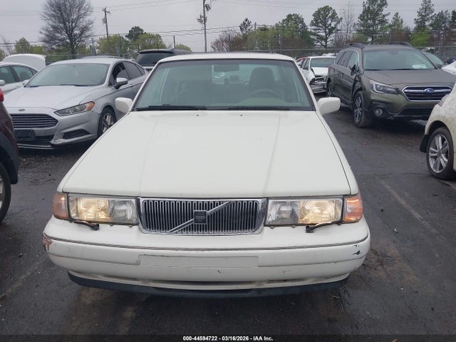 1997 VOLVO 960 yv1ks9603v1110308 Photo 5