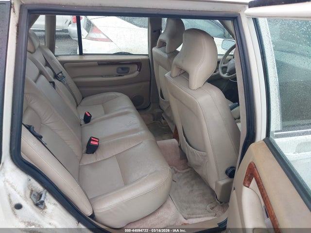 1997 VOLVO 960 yv1ks9603v1110308 Photo 7