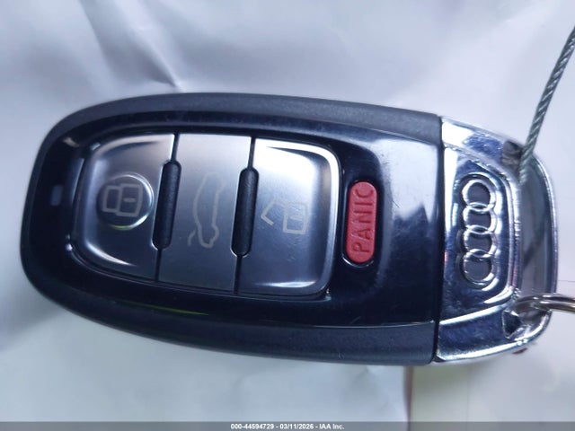 2018 AUDI R8 WUABAAFX5J7902204 Photo 10