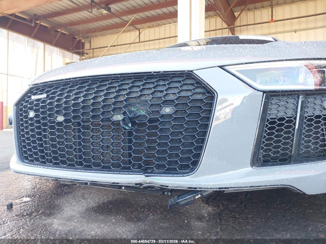 2018 AUDI R8 WUABAAFX5J7902204 Photo 5