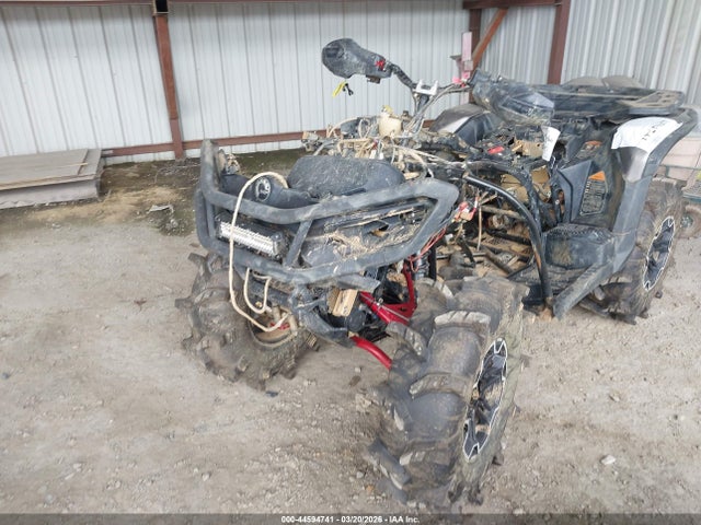 3JB3PA647SJ000719 Can-Am Outlander Max Xt 850