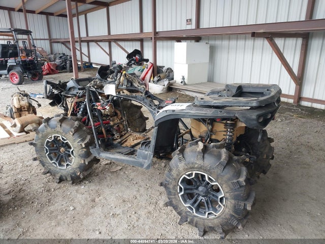 3JB3PA647SJ000719 Can-Am Outlander Max Xt 850
