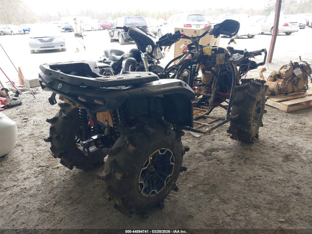 3JB3PA647SJ000719 Can-Am Outlander Max Xt 850