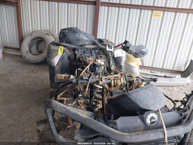 3JB3PA647SJ000719 Can-Am Outlander Max Xt 850
