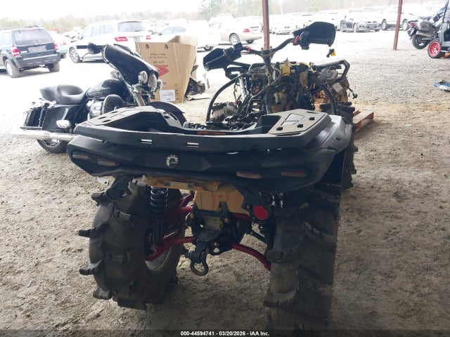 3JB3PA647SJ000719 Can-Am Outlander Max Xt 850