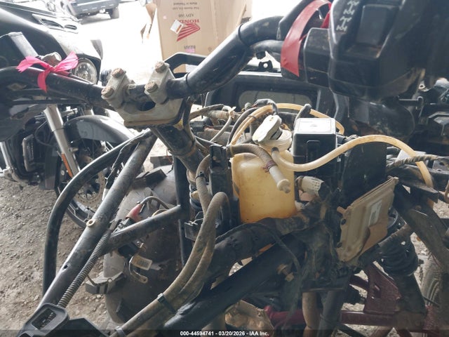 3JB3PA647SJ000719 Can-Am Outlander Max Xt 850