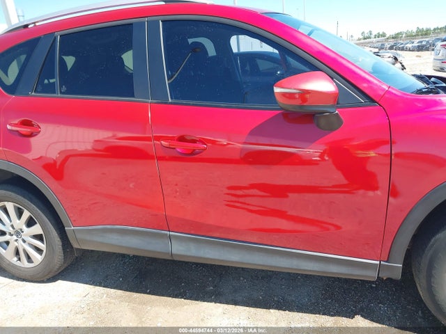 Продаж на аукціоні авто 2016 Mazda Cx-5, vin: JM3KE2B79G0670468, номер лоту: 44594744