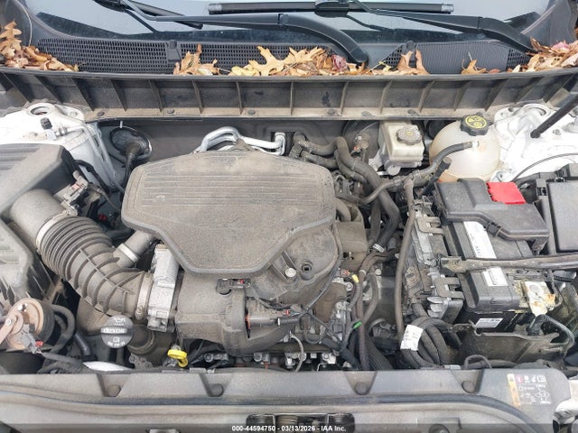 Aukcja sprzedaży 2018 Gmc Acadia Sle-2, vin: 1GKKNTLS6JZ155985, numer aukcji: 44594750