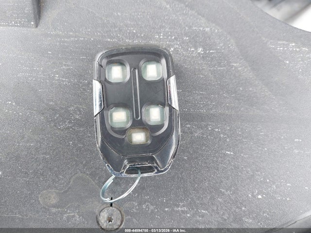 Aukcja sprzedaży 2018 Gmc Acadia Sle-2, vin: 1GKKNTLS6JZ155985, numer aukcji: 44594750