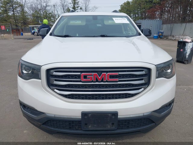 Aukcja sprzedaży 2018 Gmc Acadia Sle-2, vin: 1GKKNTLS6JZ155985, numer aukcji: 44594750