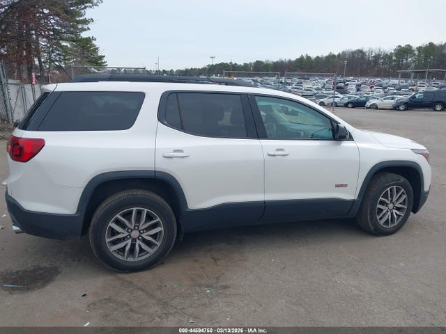 Aukcja sprzedaży 2018 Gmc Acadia Sle-2, vin: 1GKKNTLS6JZ155985, numer aukcji: 44594750