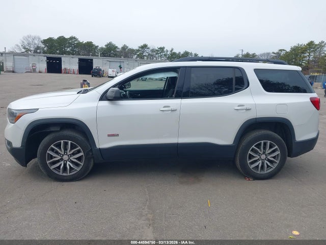 Aukcja sprzedaży 2018 Gmc Acadia Sle-2, vin: 1GKKNTLS6JZ155985, numer aukcji: 44594750