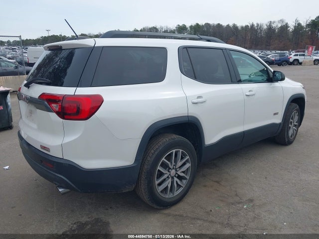 Aukcja sprzedaży 2018 Gmc Acadia Sle-2, vin: 1GKKNTLS6JZ155985, numer aukcji: 44594750