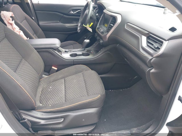 Aukcja sprzedaży 2018 Gmc Acadia Sle-2, vin: 1GKKNTLS6JZ155985, numer aukcji: 44594750