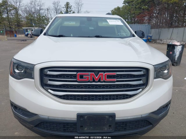 Aukcja sprzedaży 2018 Gmc Acadia Sle-2, vin: 1GKKNTLS6JZ155985, numer aukcji: 44594750