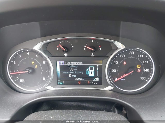 Aukcja sprzedaży 2018 Gmc Acadia Sle-2, vin: 1GKKNTLS6JZ155985, numer aukcji: 44594750