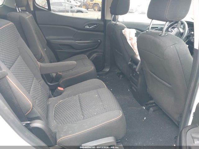 Aukcja sprzedaży 2018 Gmc Acadia Sle-2, vin: 1GKKNTLS6JZ155985, numer aukcji: 44594750