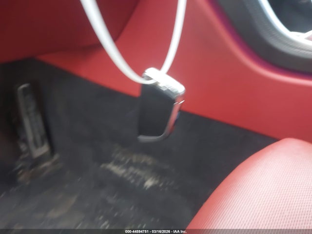 Aukcja sprzedaży 2020 Bmw 840i Gran Coupe Xdrive, vin: WBAGV4C06LCD49637, numer aukcji: 44594751