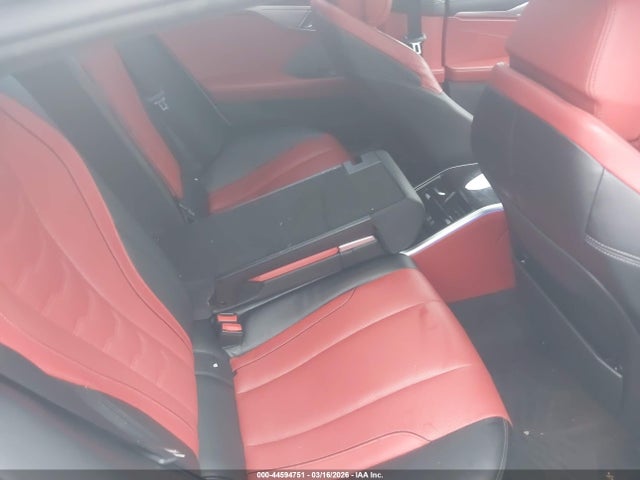 Aukcja sprzedaży 2020 Bmw 840i Gran Coupe Xdrive, vin: WBAGV4C06LCD49637, numer aukcji: 44594751