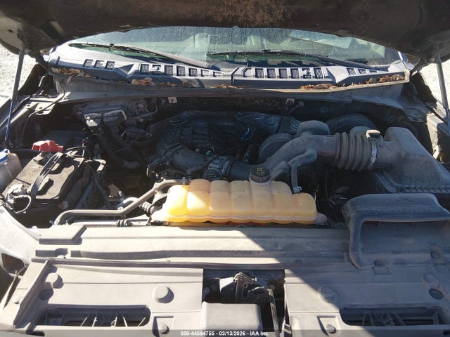 44594755 :رقم المزاد ، 1FTEX1C86HFC79701 vin ، 2017 Ford F-150 Xl مزاد بيع