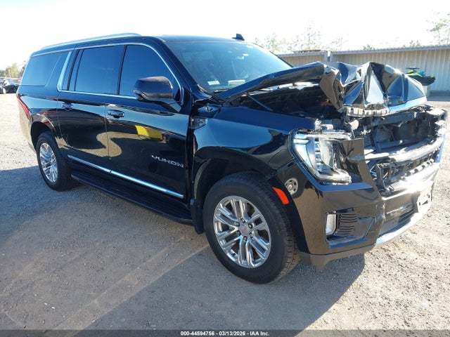 2022 GMC YUKON XL 1GKS2GKD2NR172596