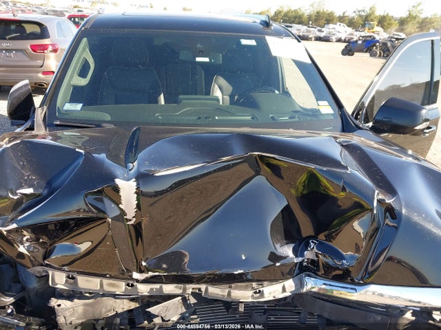 2022 GMC YUKON XL 1GKS2GKD2NR172596 Photo 9