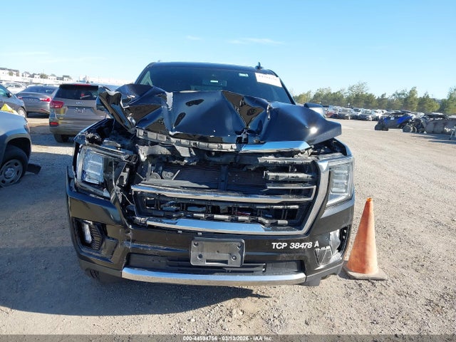 1GKS2GKD2NR172596 GMC Yukon Xl 4wd Slt