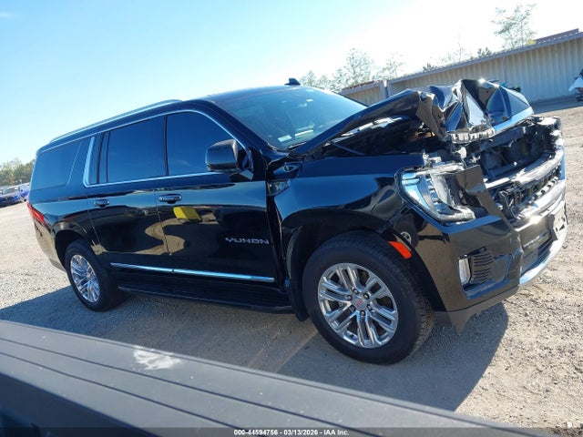 1GKS2GKD2NR172596 GMC Yukon Xl 4wd Slt