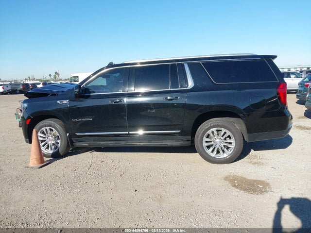 1GKS2GKD2NR172596 GMC Yukon Xl 4wd Slt