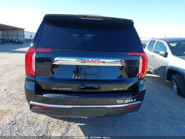 1GKS2GKD2NR172596 GMC Yukon Xl 4wd Slt