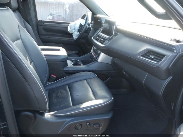 2022 GMC YUKON XL 1GKS2GKD2NR172596 Photo 4