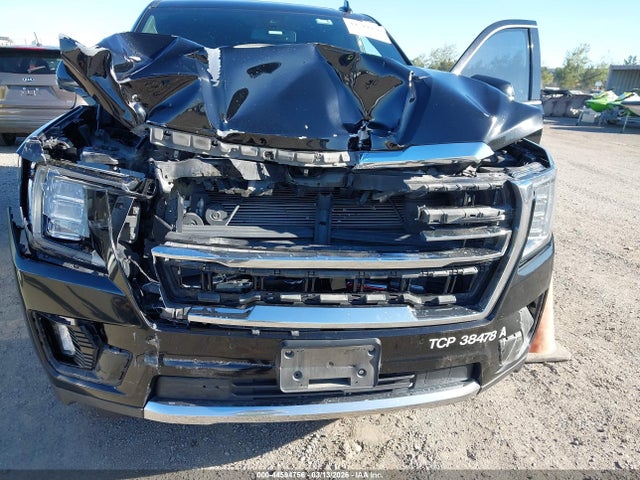 2022 GMC YUKON XL 1GKS2GKD2NR172596 Photo 5