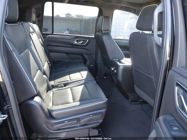 2022 GMC YUKON XL 1GKS2GKD2NR172596 Photo 7