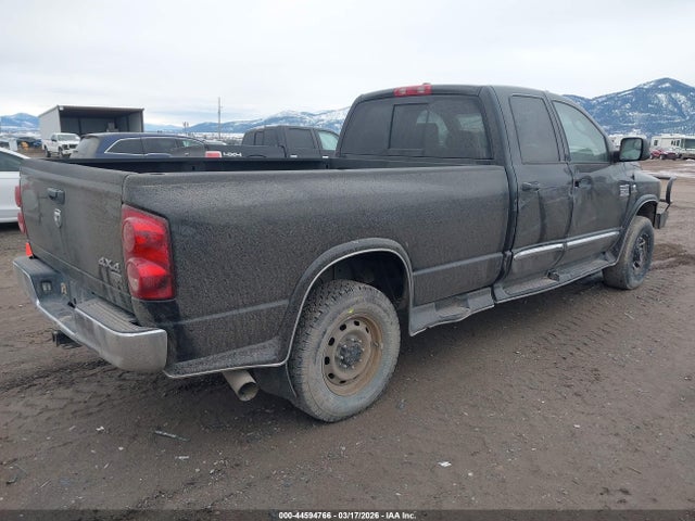 Aukcja sprzedaży 2007 Dodge Ram 3500 Laramie, vin: 3D7MX38A17G831417, numer aukcji: 44594766