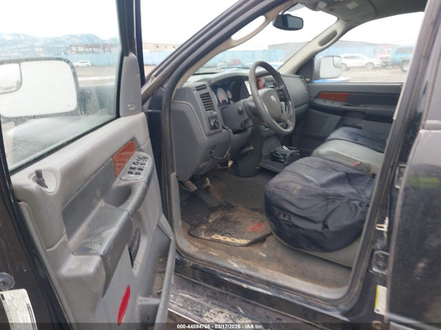Aukcja sprzedaży 2007 Dodge Ram 3500 Laramie, vin: 3D7MX38A17G831417, numer aukcji: 44594766